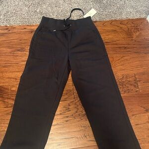 CALIA by Carrie Underwood Black Straight Leg Pants